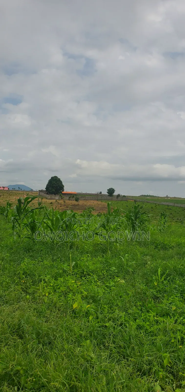Want to Stop Renting in Kuje?