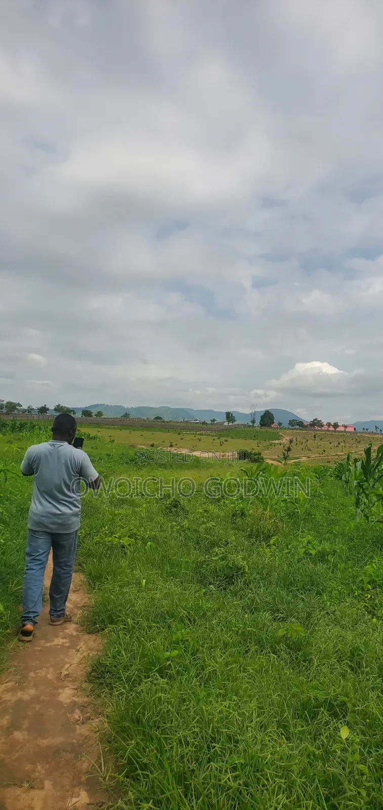 Want to Stop Renting in Kuje?