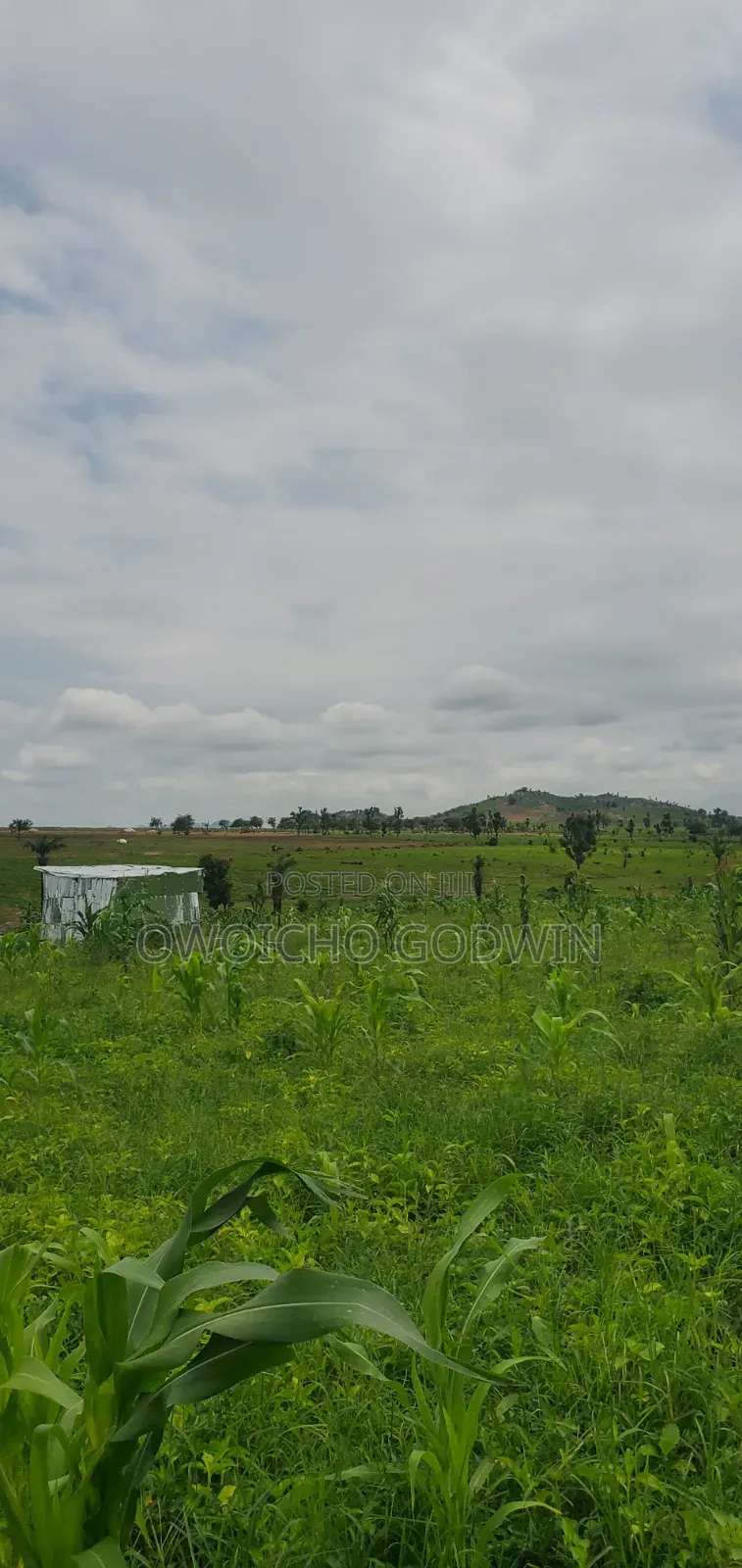 Want to Stop Renting in Kuje?