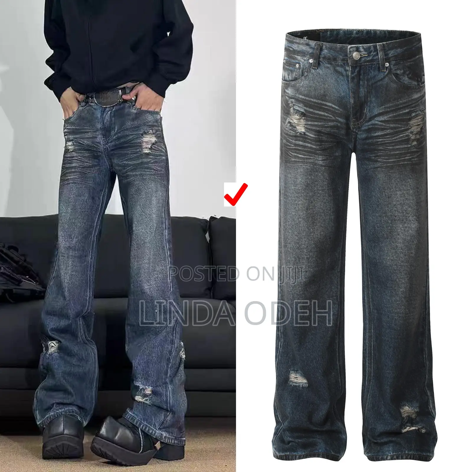 Original Men Jeans