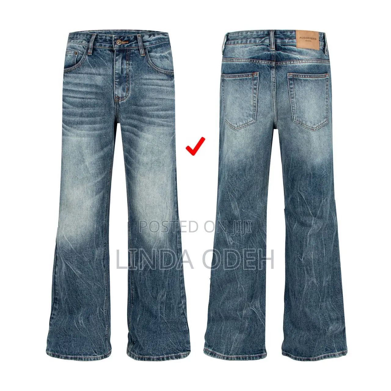 Original Men Jeans