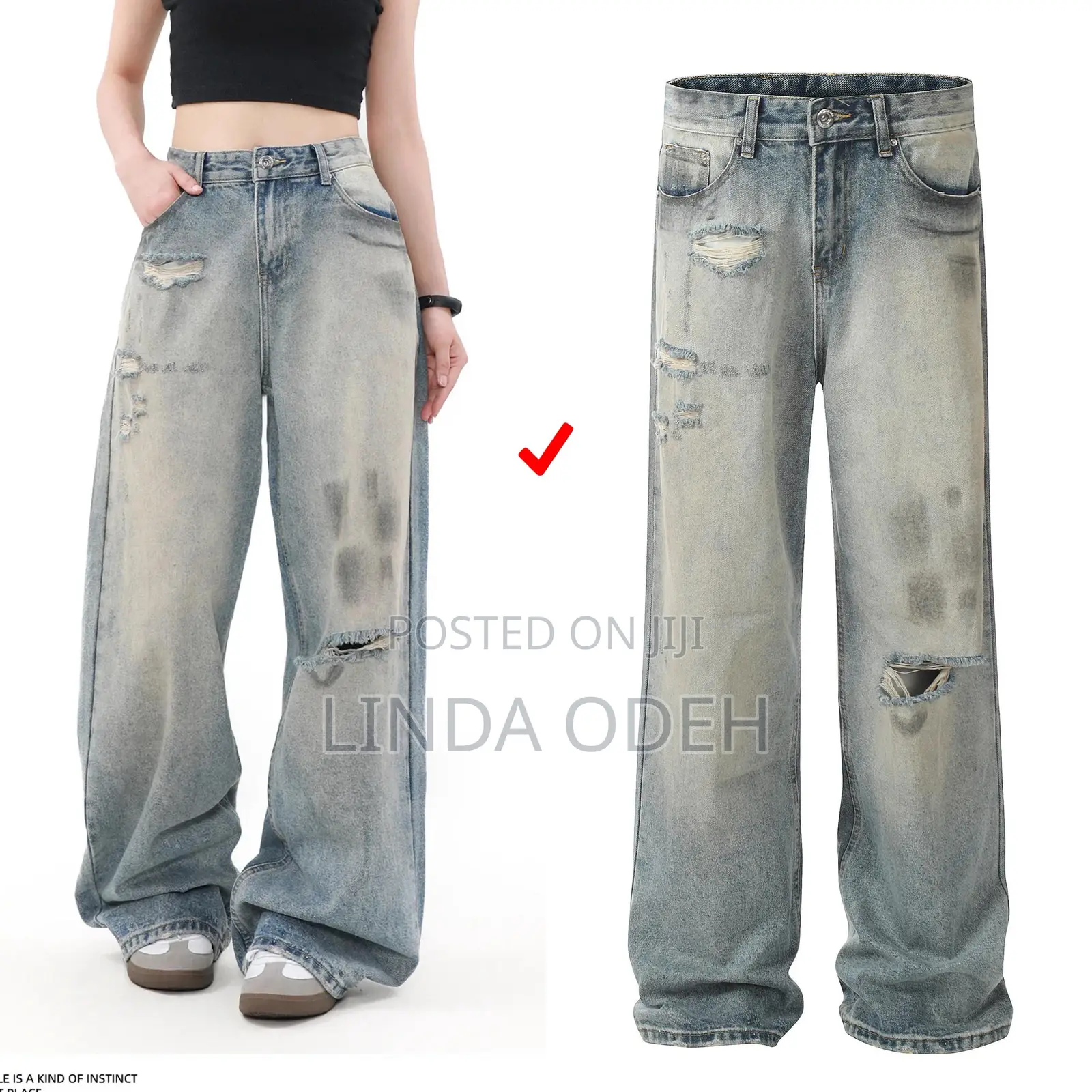 Original Men Jeans