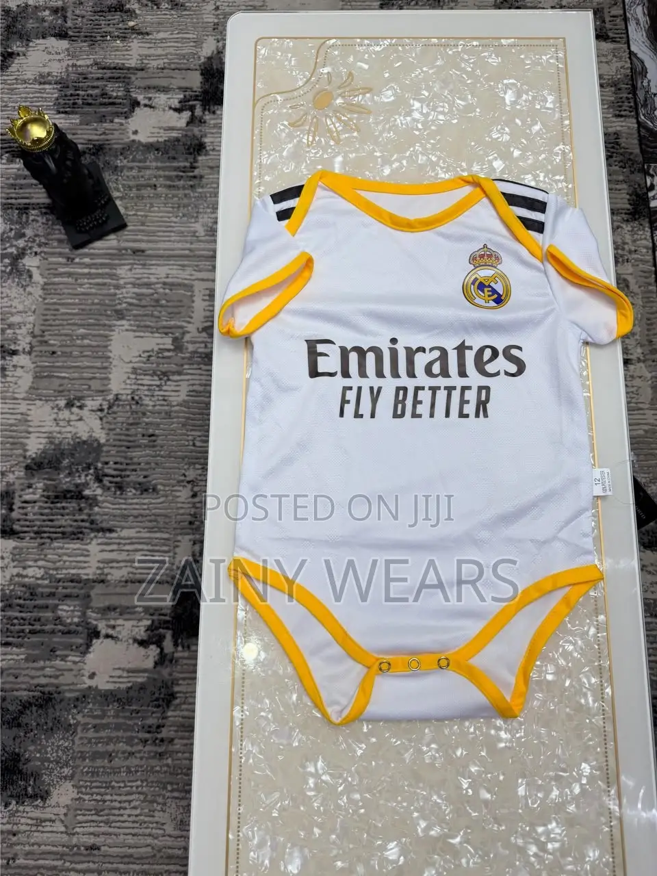 2026/2027 Original Children Football Jersey
