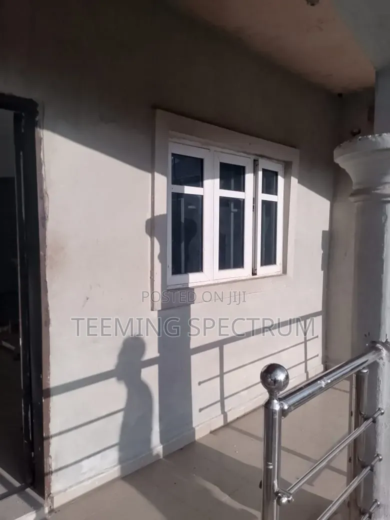 3bdrm Apartment in Benin City for rent