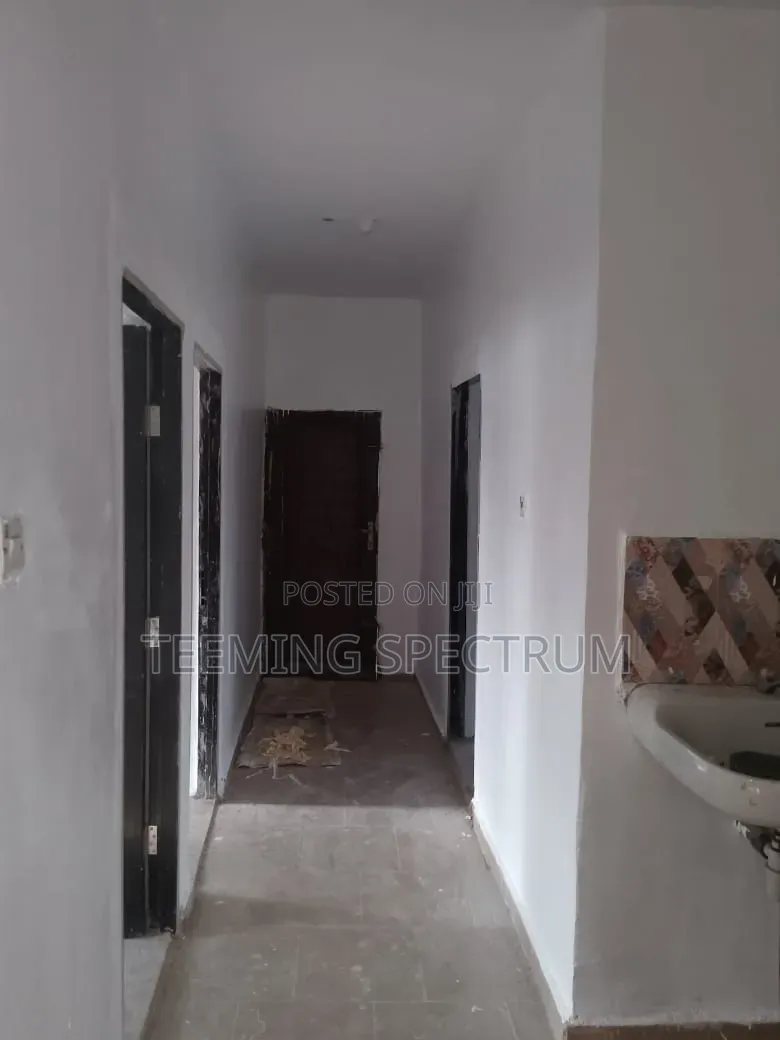 3bdrm Apartment in Benin City for rent