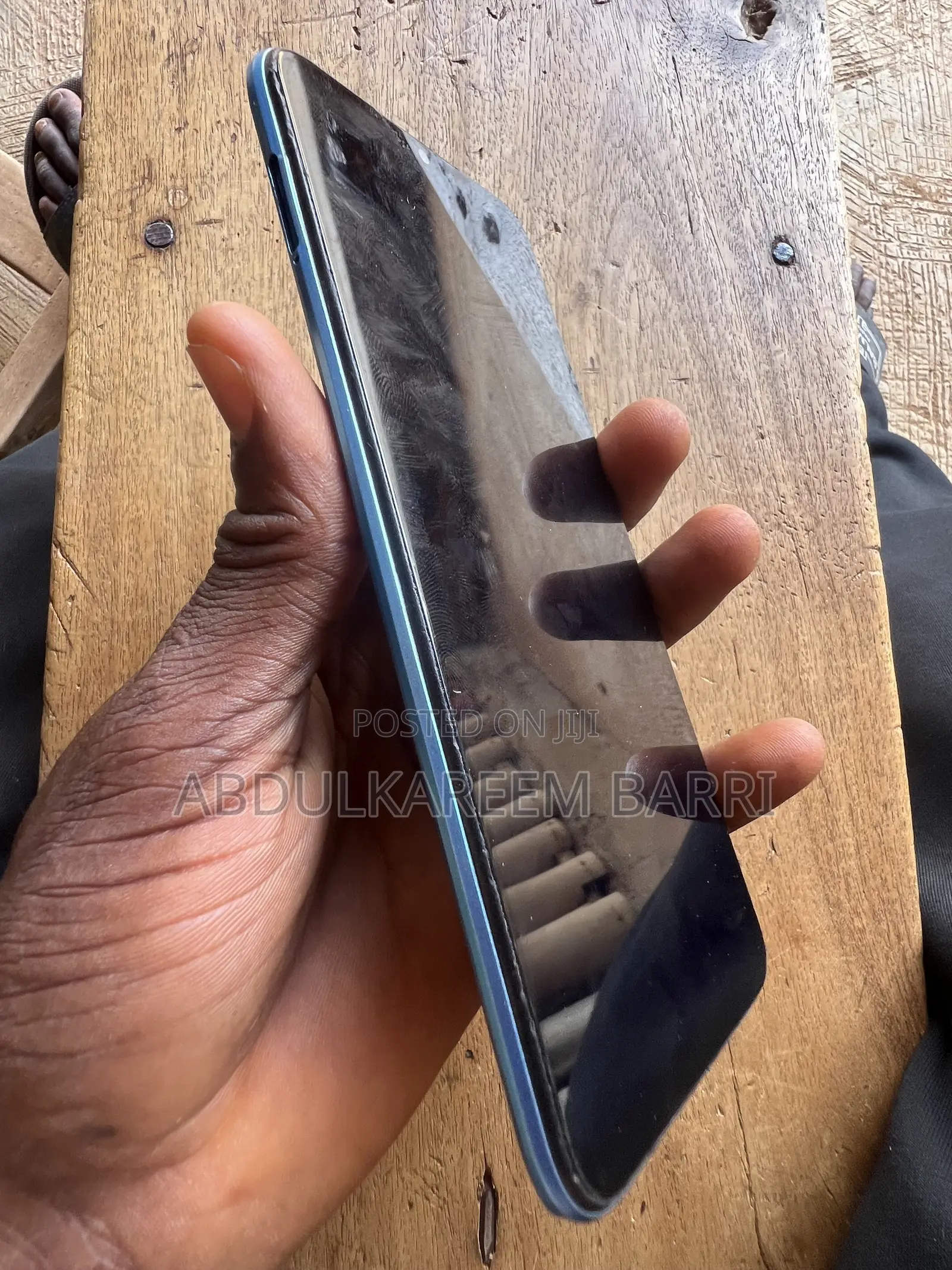 Itel P36 Pro 32 GB Black