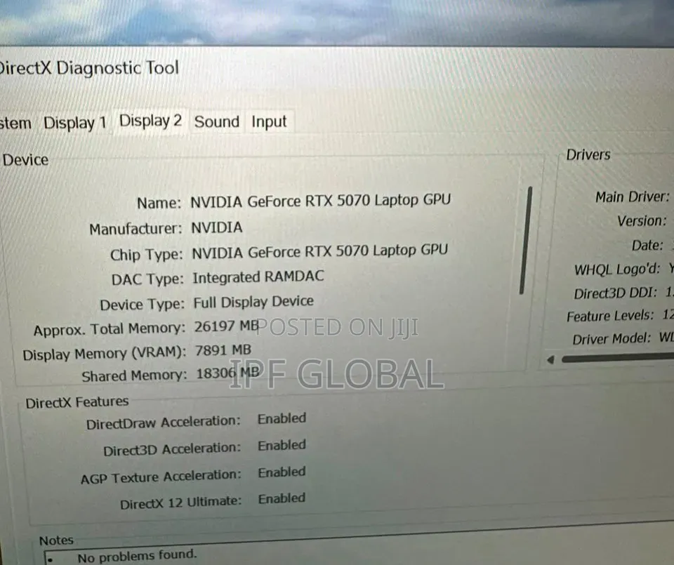 Laptop Asus ROG Strix G16 32GB Intel Core Ultra 7 SSD 1T