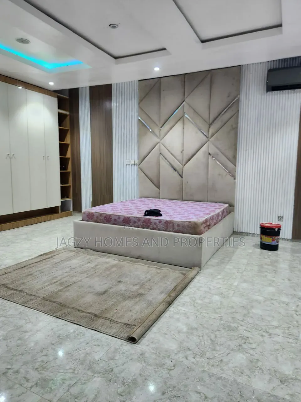 Furnished Mini Flat in Buana Vista, Lekki Expressway for rent