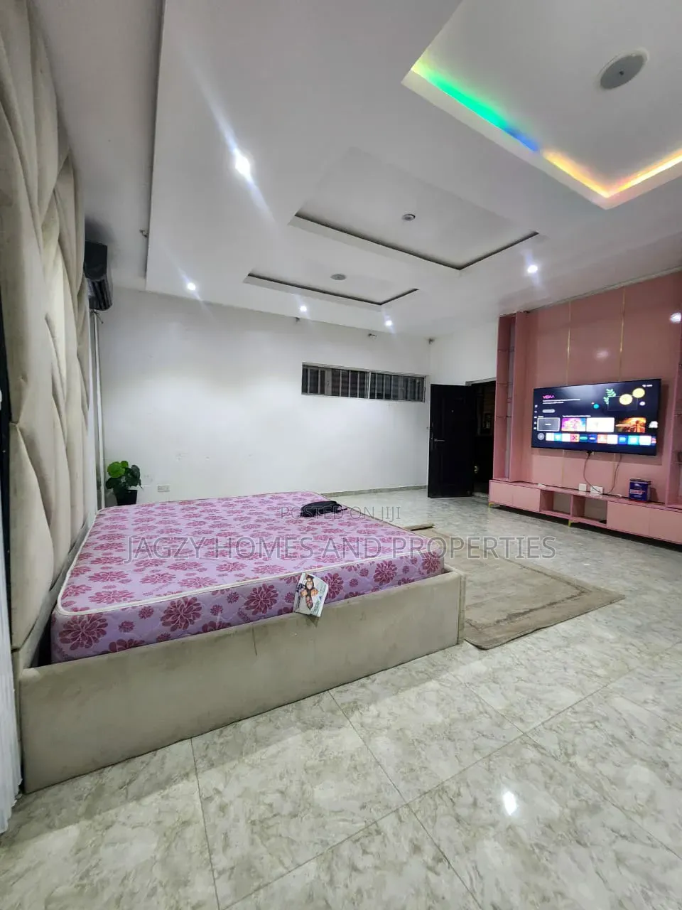 Furnished Mini Flat in Buana Vista, Lekki Expressway for rent