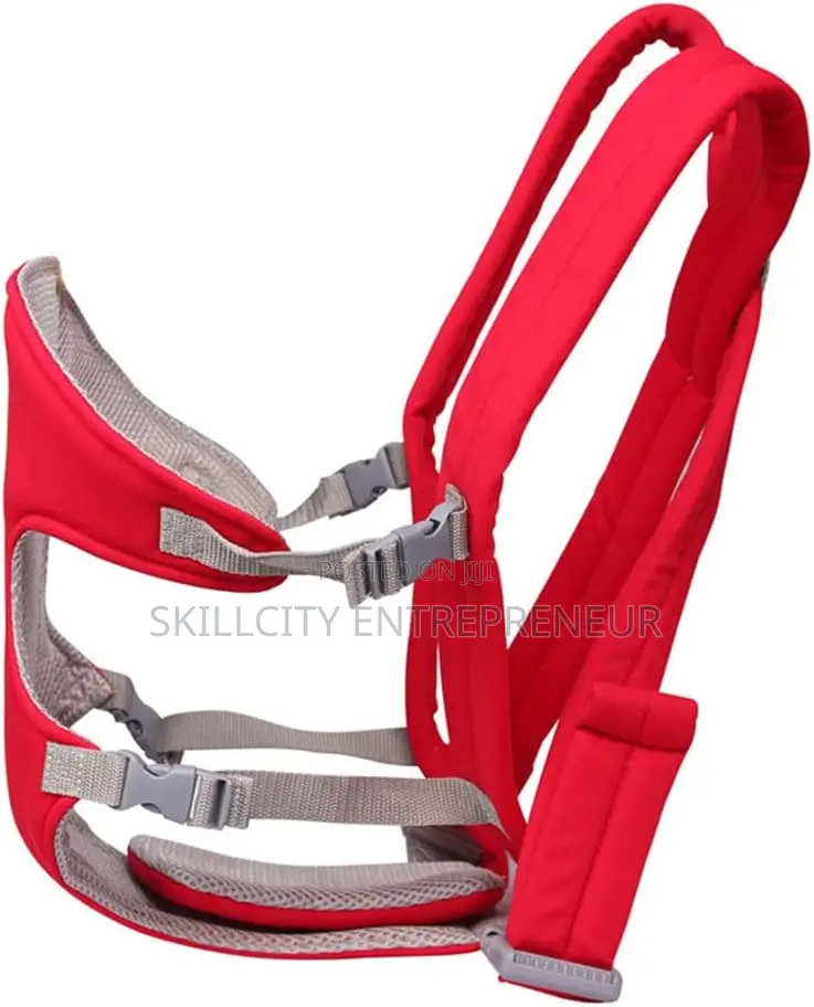 Ergonomical Baby Carrier