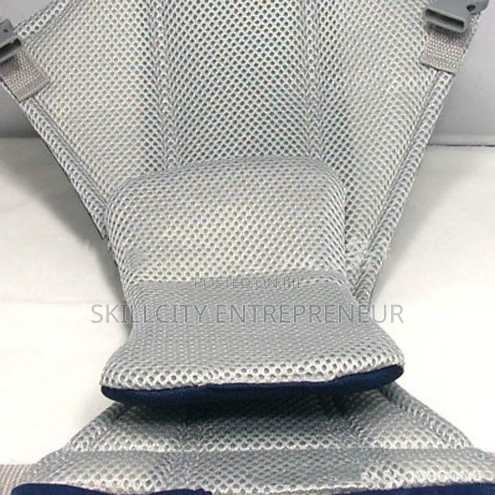 Ergonomical Baby Carrier