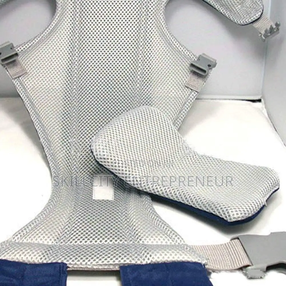 Ergonomical Baby Carrier