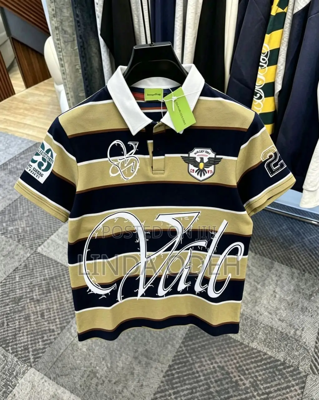Premium Luxury Shirt