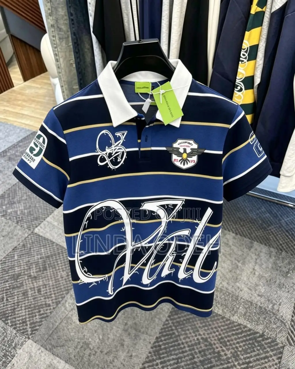 Premium Luxury Shirt