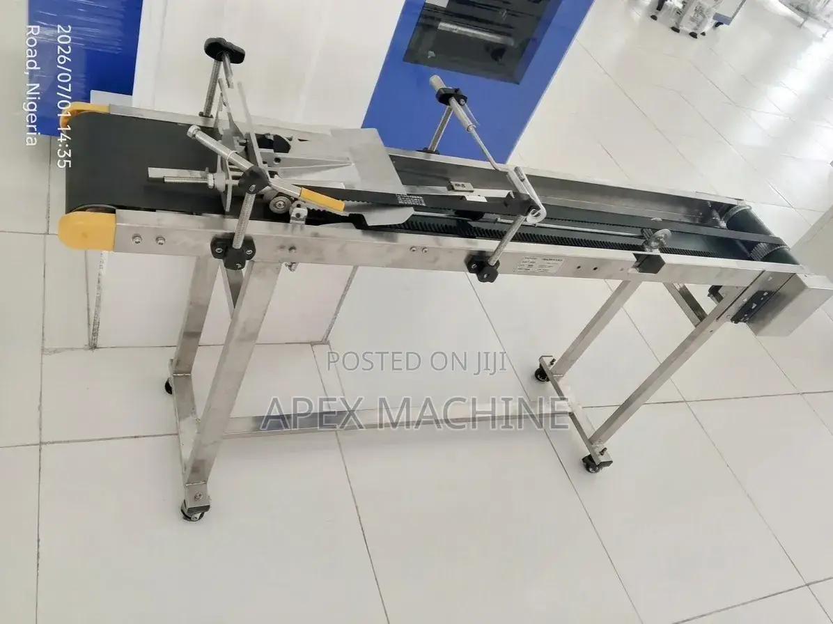 Electric Conveyor Belt