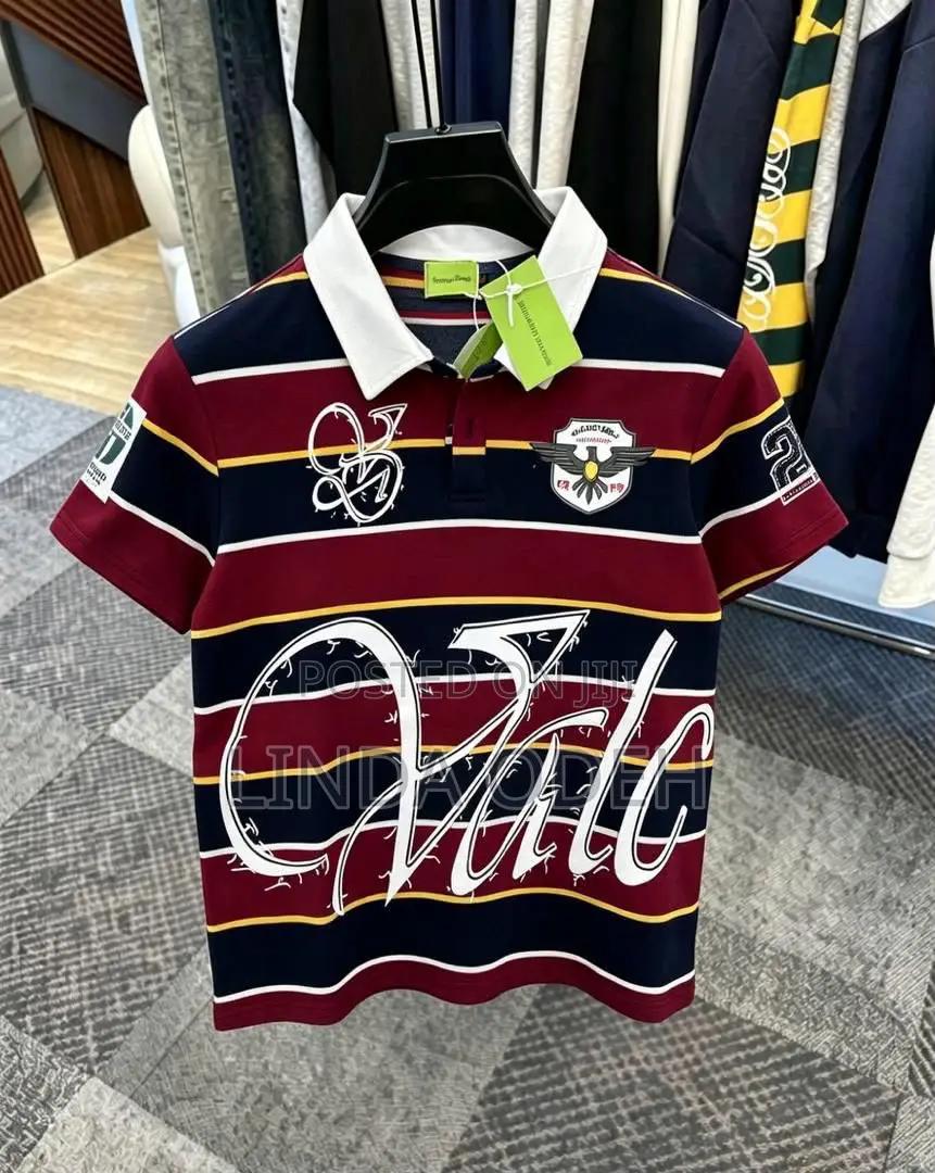 Premium Luxury Shirt