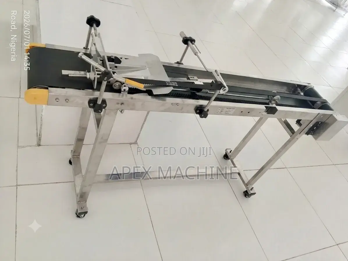 Electric Conveyor Belt