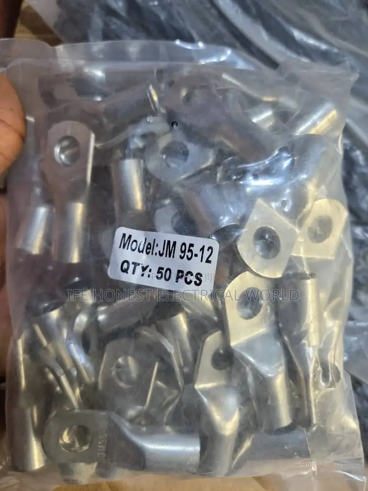 Cable Lug Brance