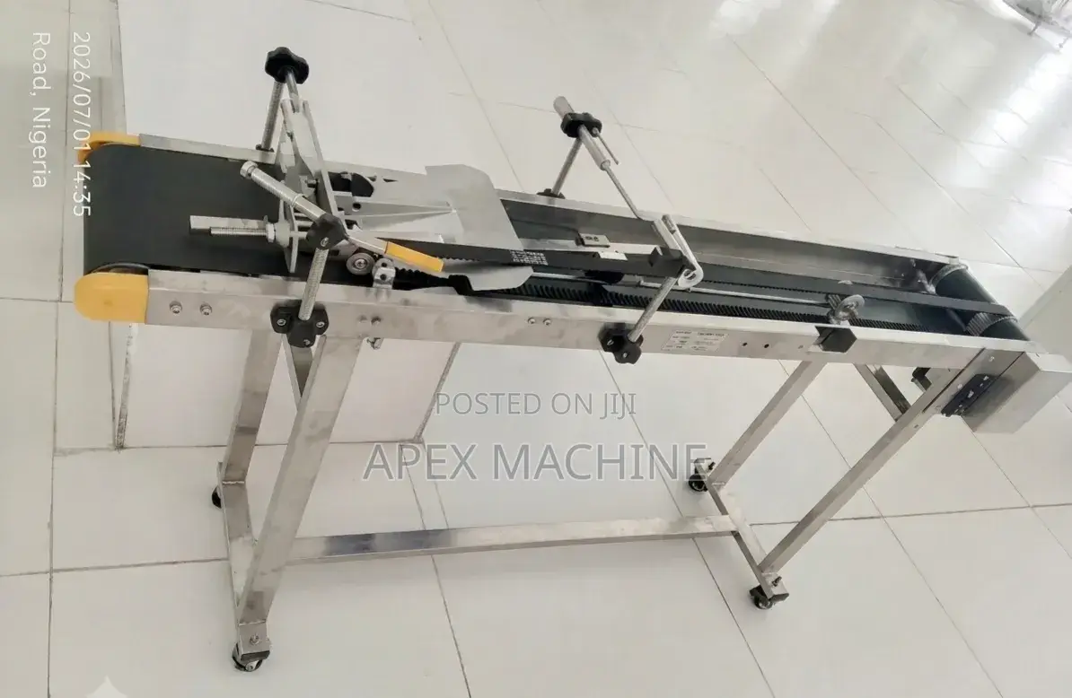 Electric Conveyor Belt
