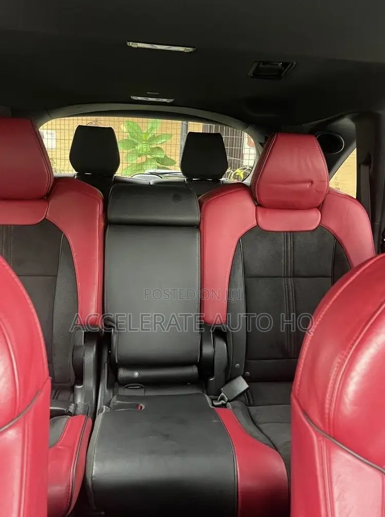Acura MDX Tech & A-Spec Pkgs SH-AWD 2020 White