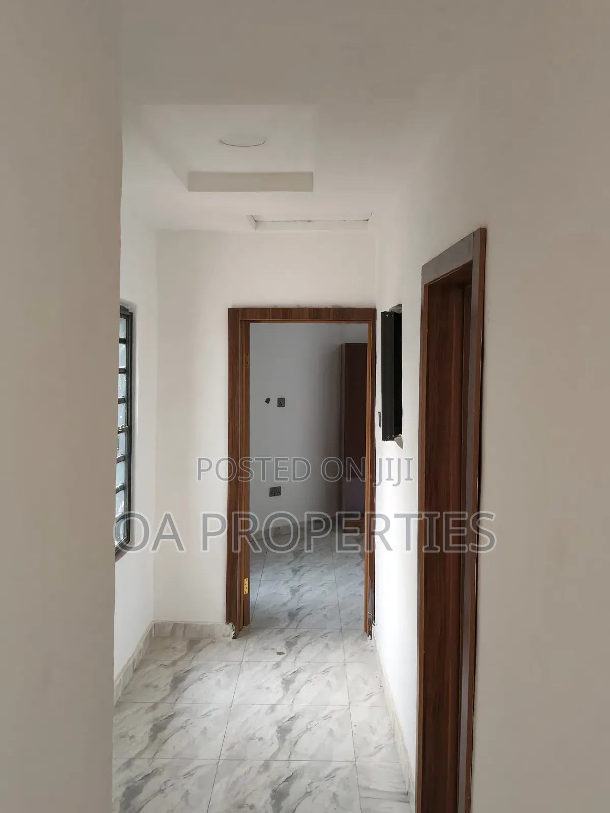 4bdrm Duplex in Adeyi, Old Bodija for sale