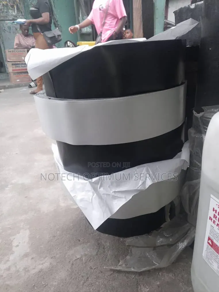 Pipe Rapper 4" Wrapper