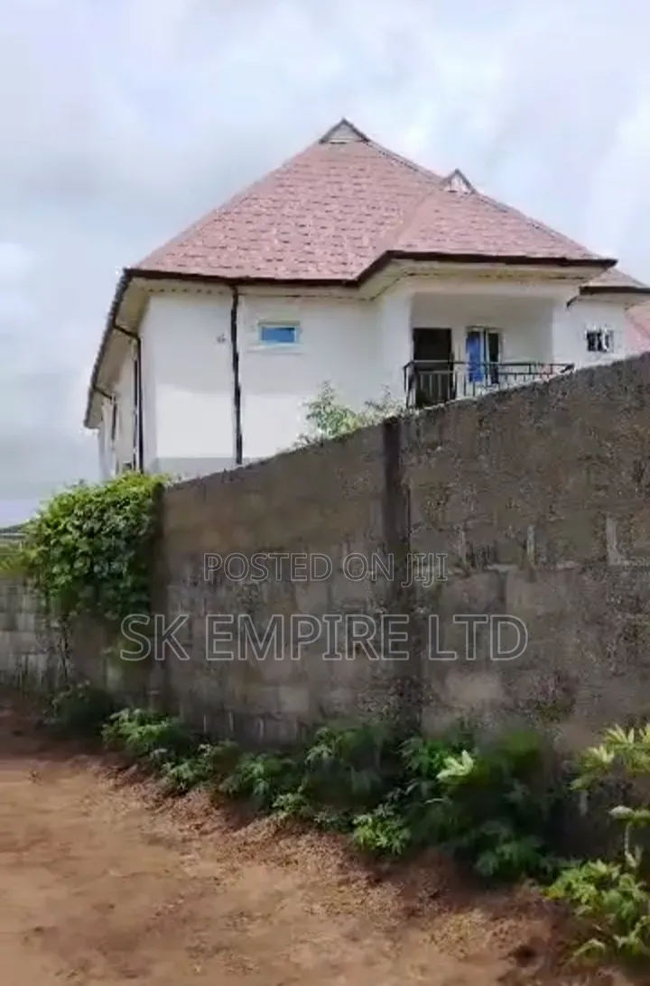 An Affordable Buy and Build Plot of Land