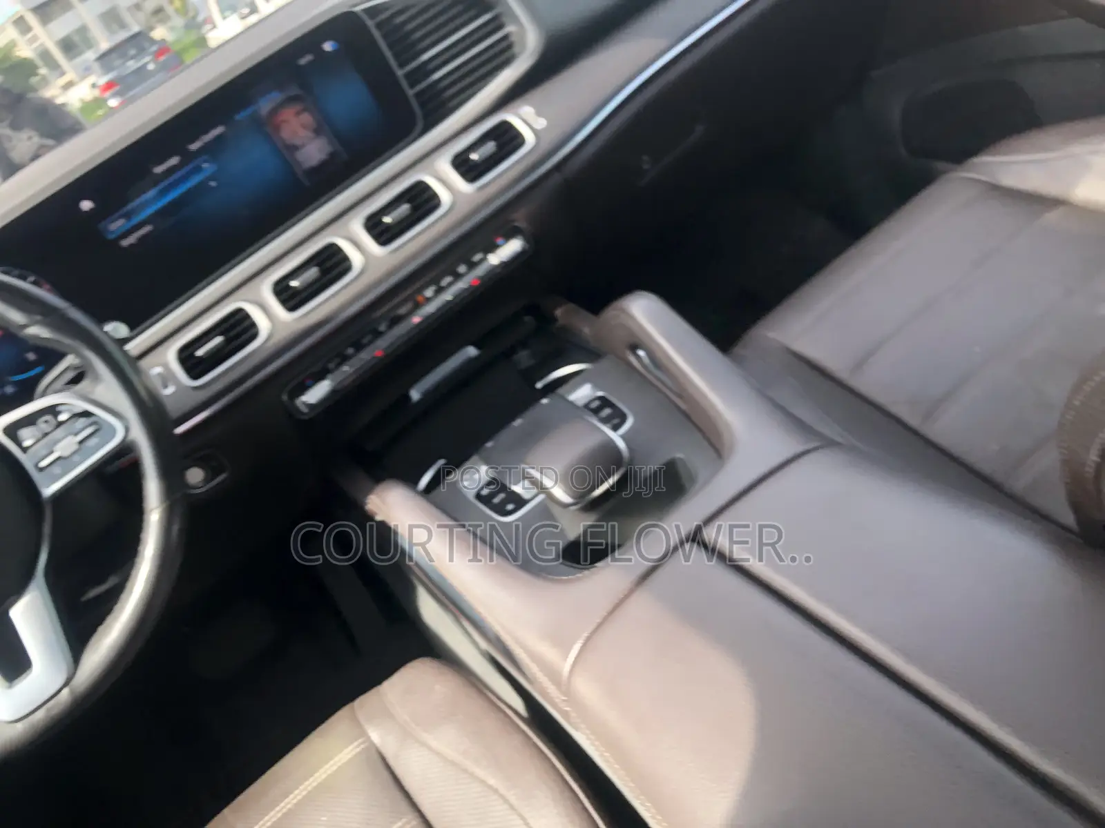 Mercedes-Benz GLE-Class GLE 350d 4MATIC 2018 White