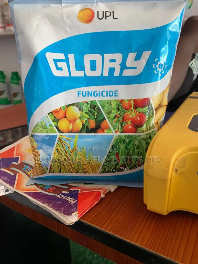 Glory Fungicide 250ml