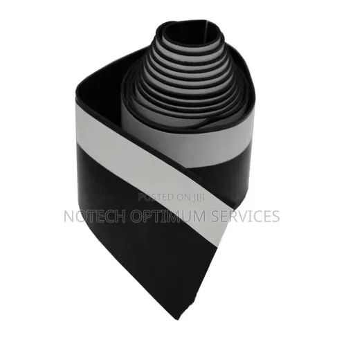 Pipe Rapper 4" Wrapper