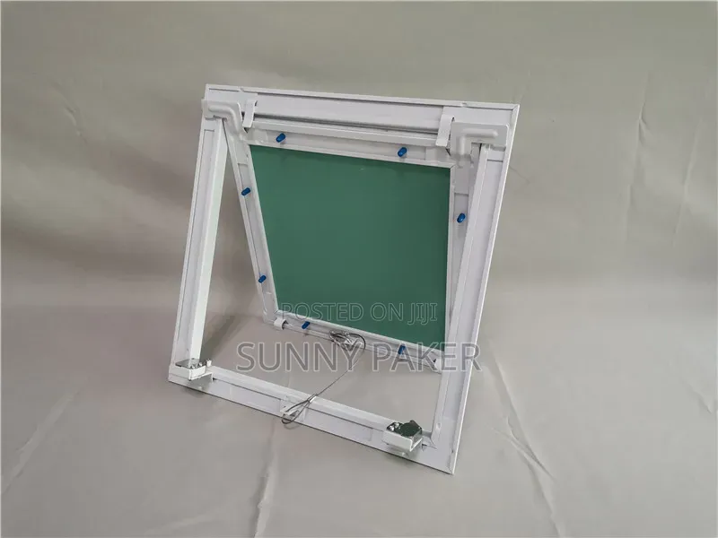 40 by 40 Access Panel