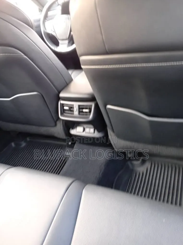 Lexus ES 350 F Sport 2020 Gray