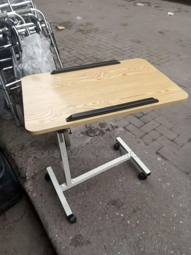 Hospital Over Bed Table