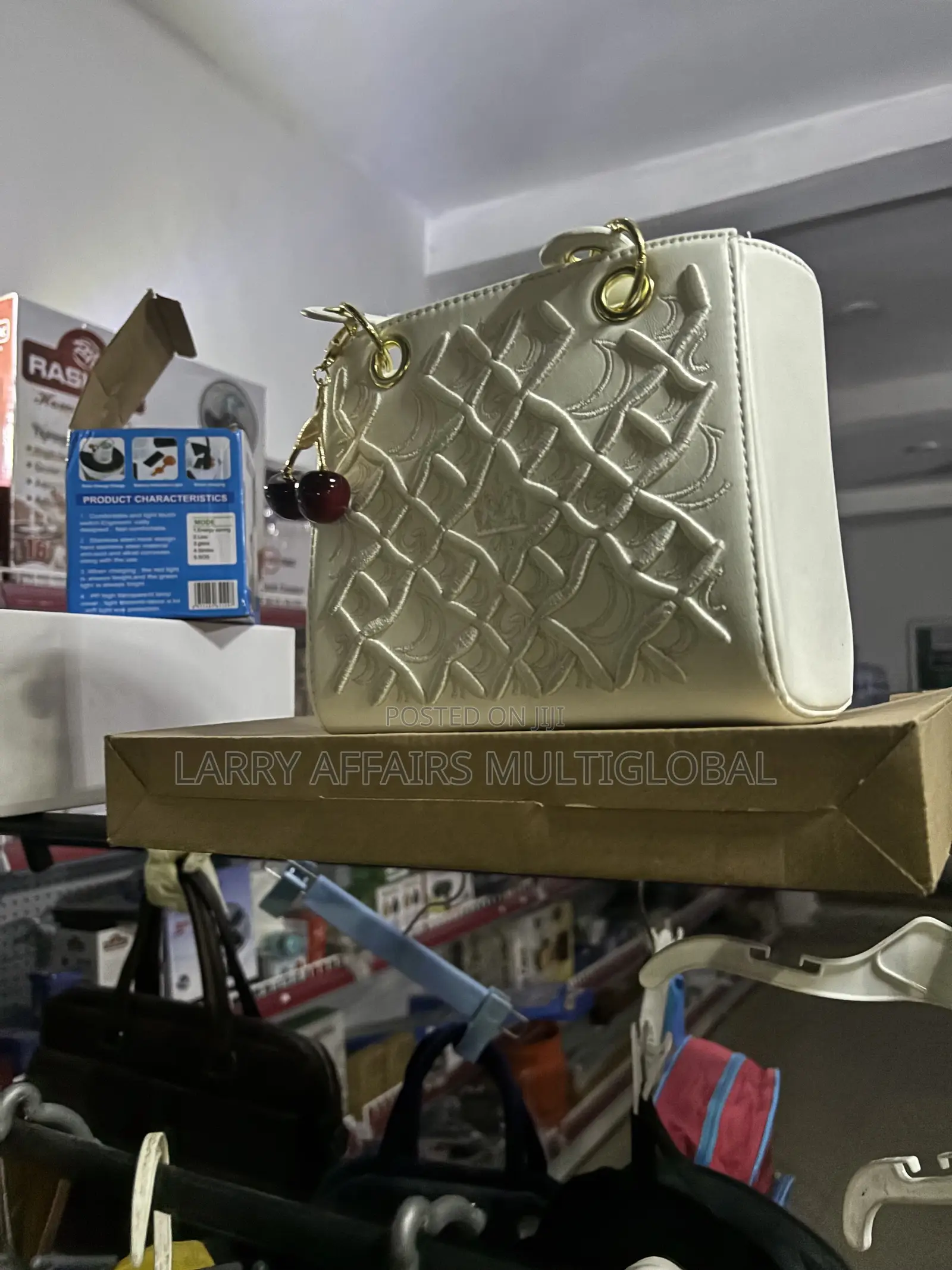 Original Posh Bag