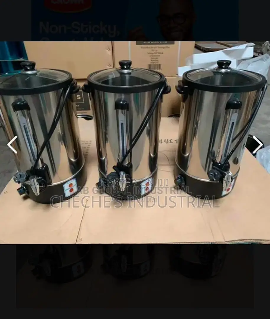 Water Boiler(Tea Pan)