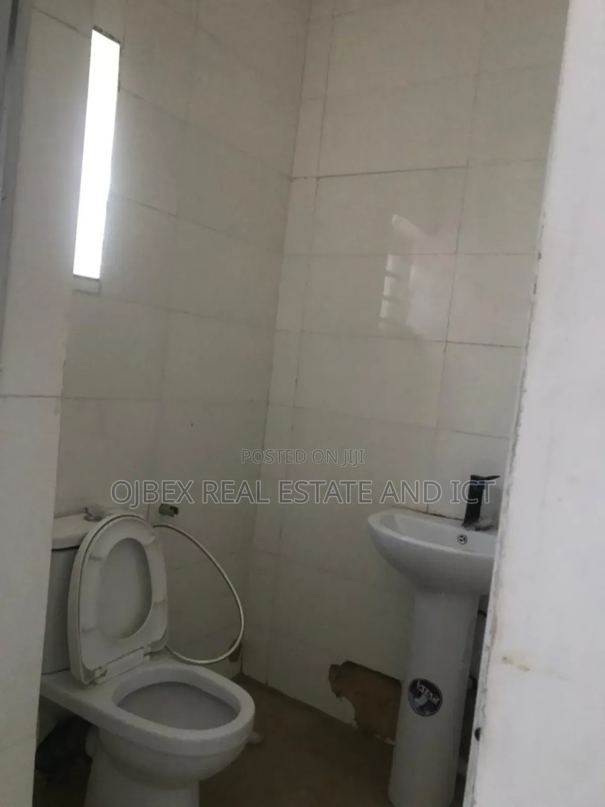 4bdrm Duplex in Abijo, Amity Estate, Ajah for rent