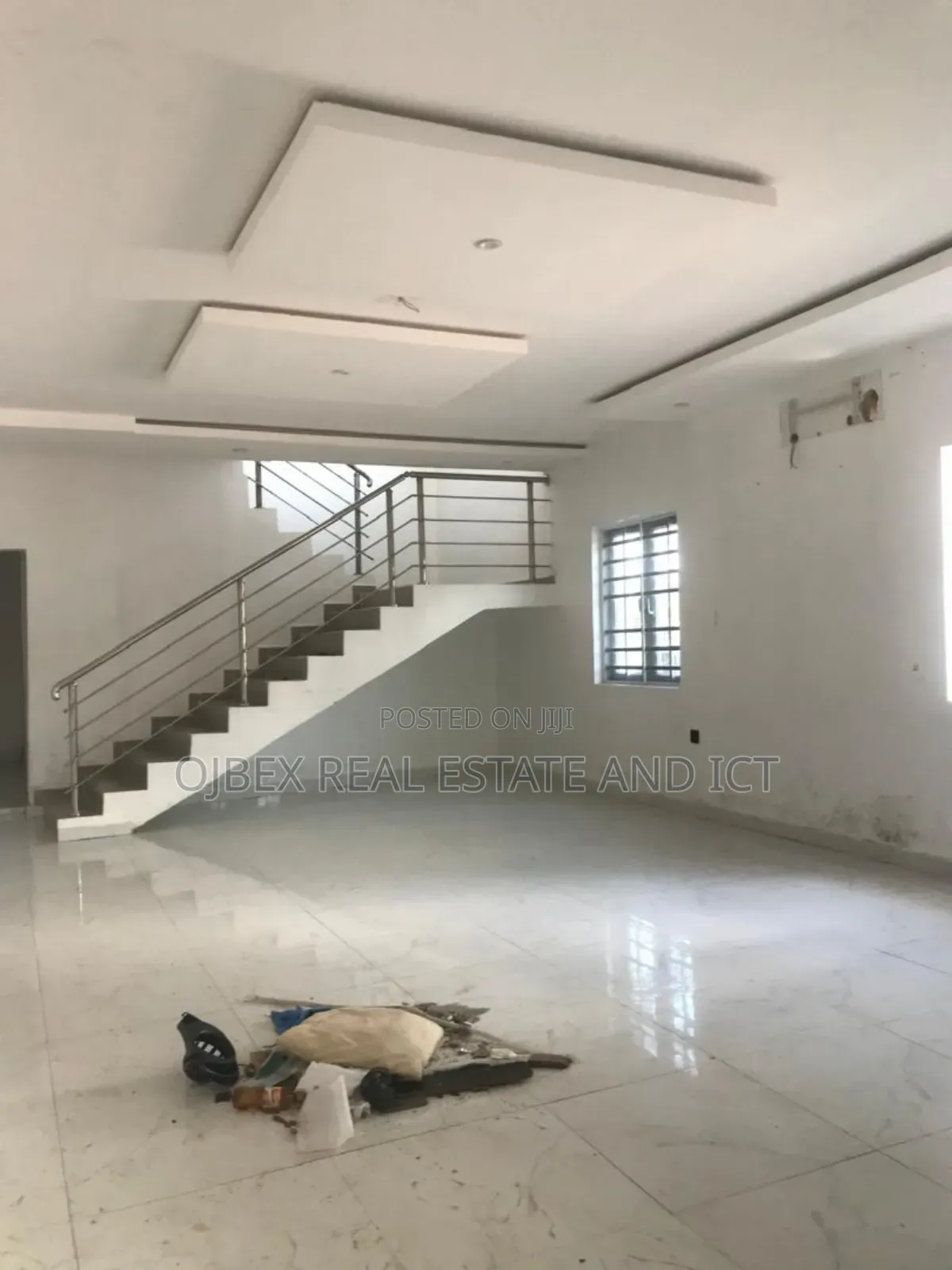 4bdrm Duplex in Abijo, Amity Estate, Ajah for rent