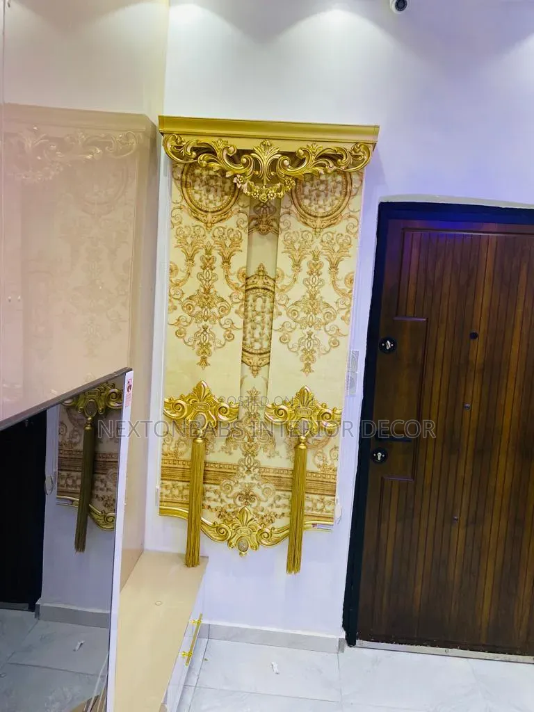 Turkish Royal Blinds