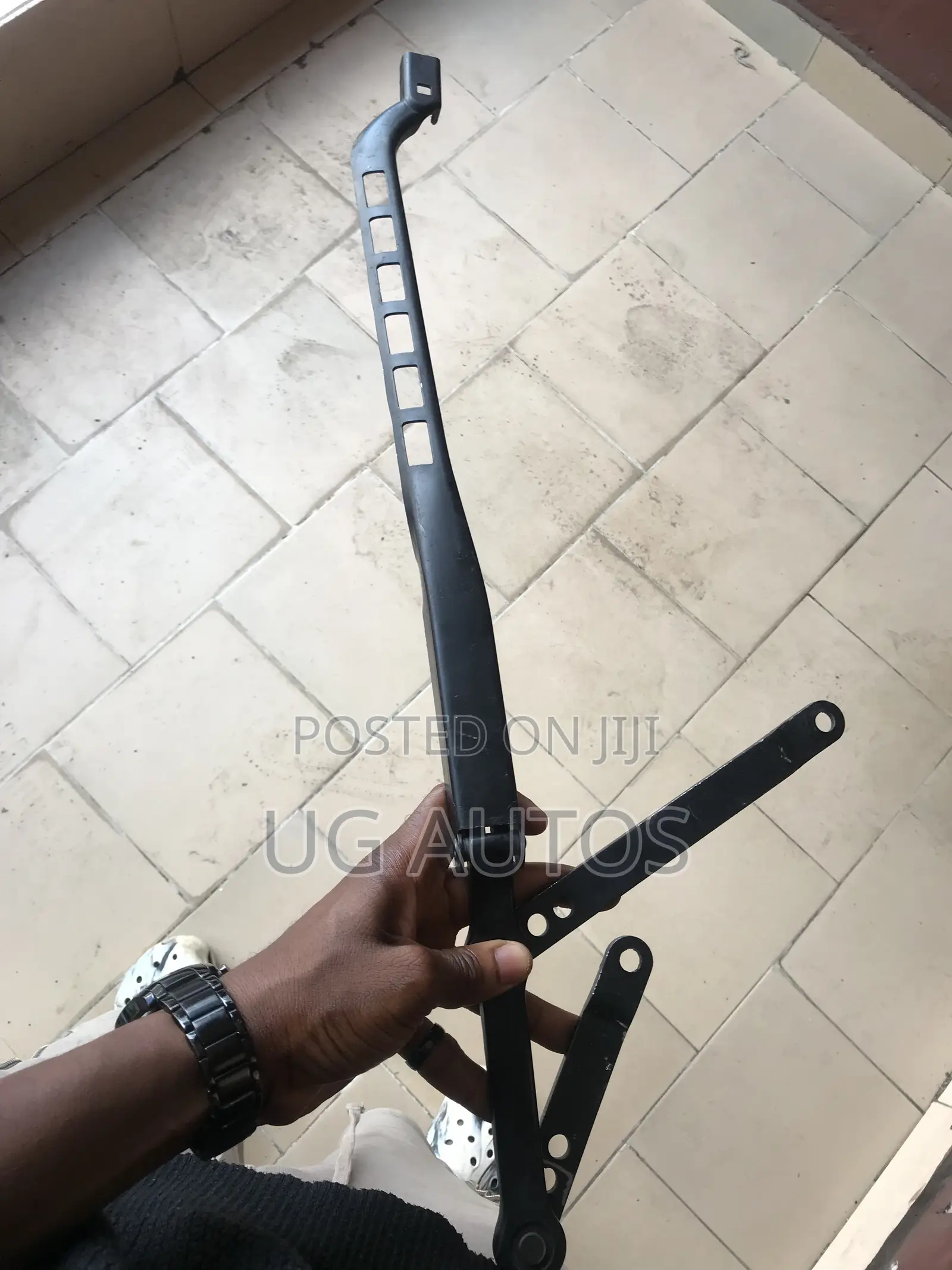 Wiper Stick Mercedes Benz Ml350 2014 W166 (Right)