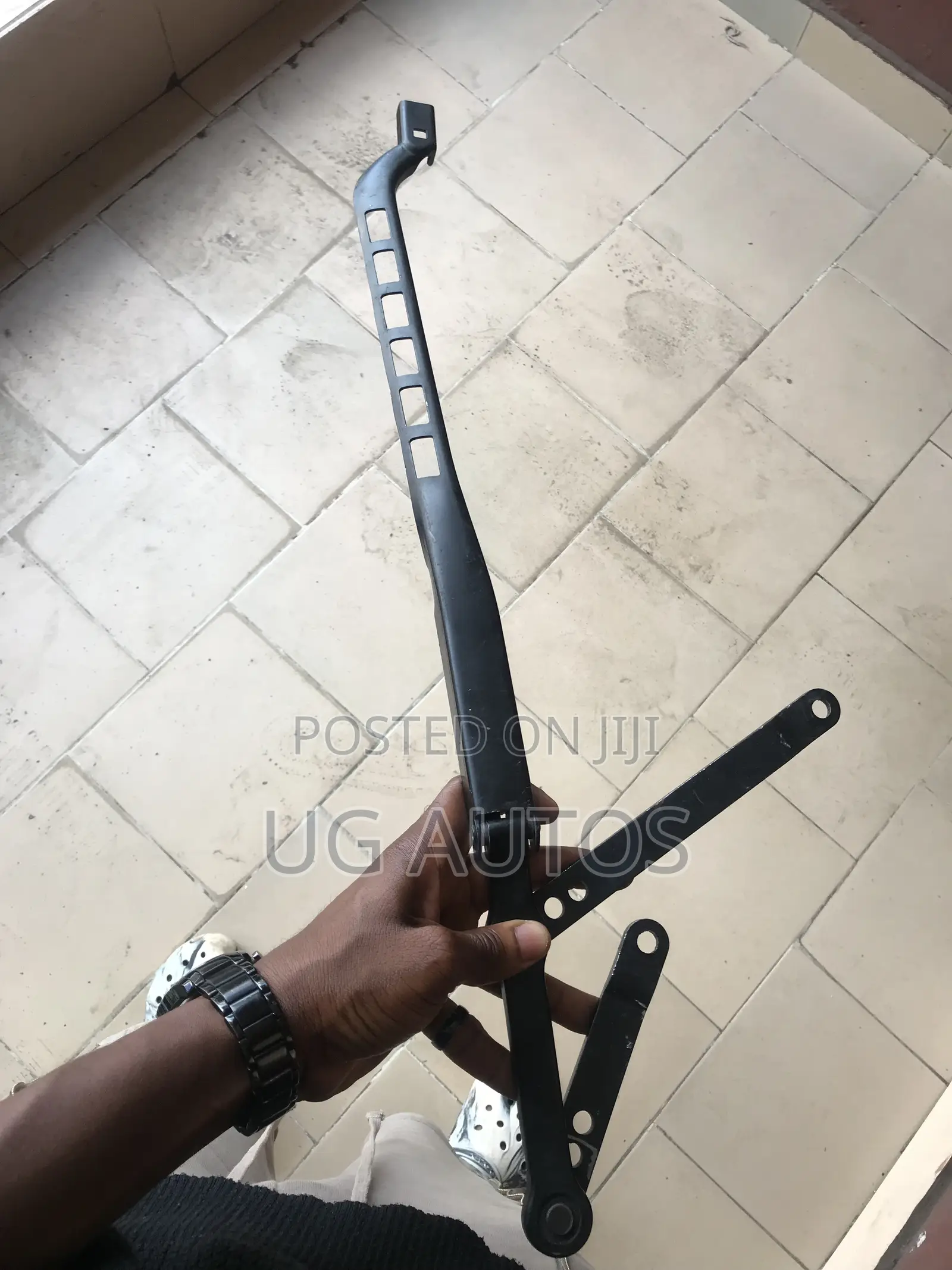 Wiper Stick Mercedes Benz Ml350 2014 W166 (Right)