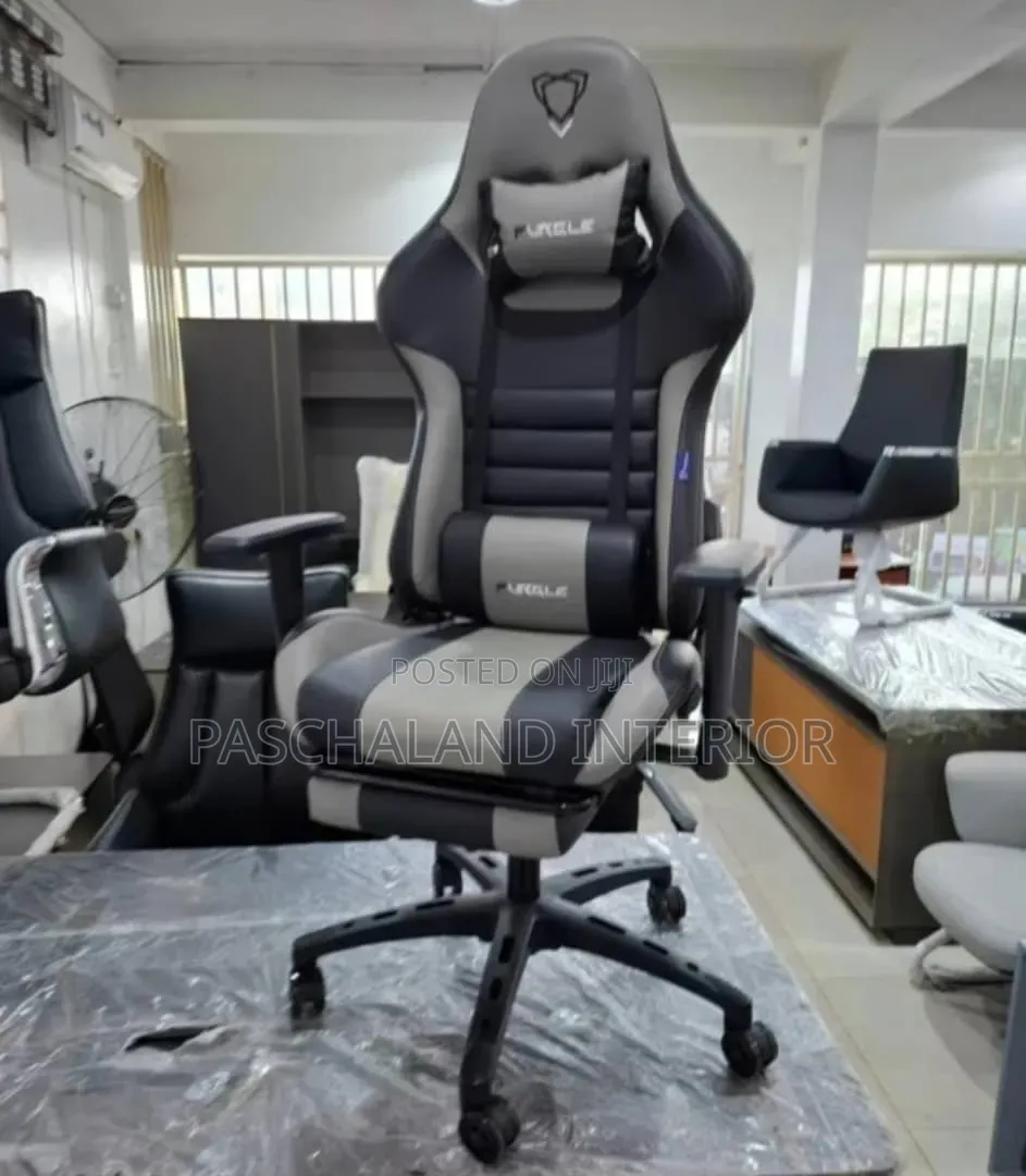 Premium Comfort Gaming Chair for Office Home Setup