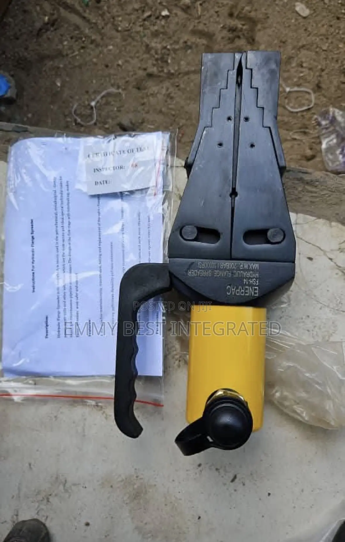 Enerpac FSH-14