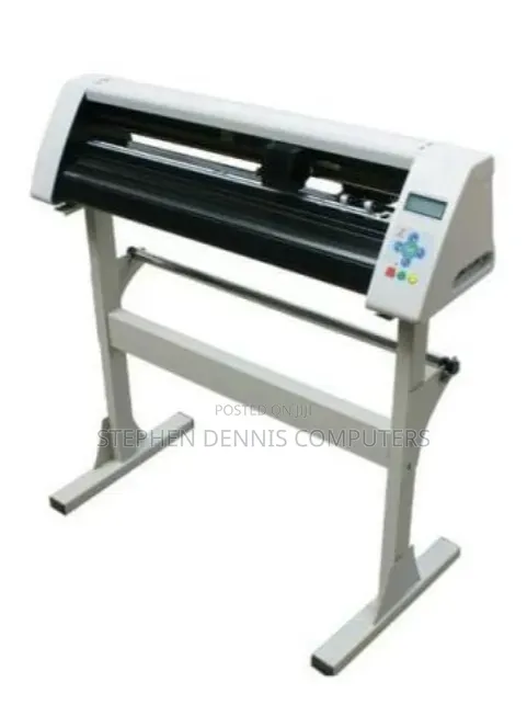 Yinghe Cutting Plotter 720j