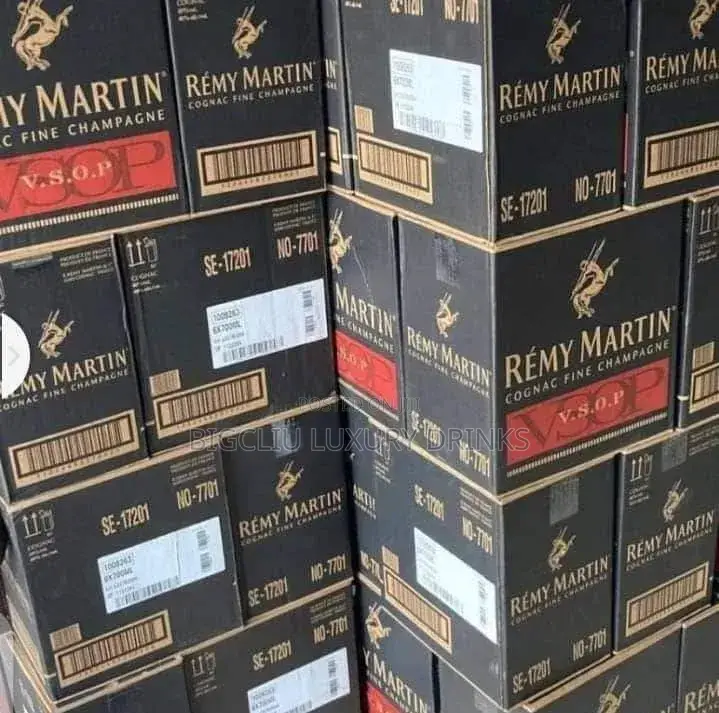 Remy Martin