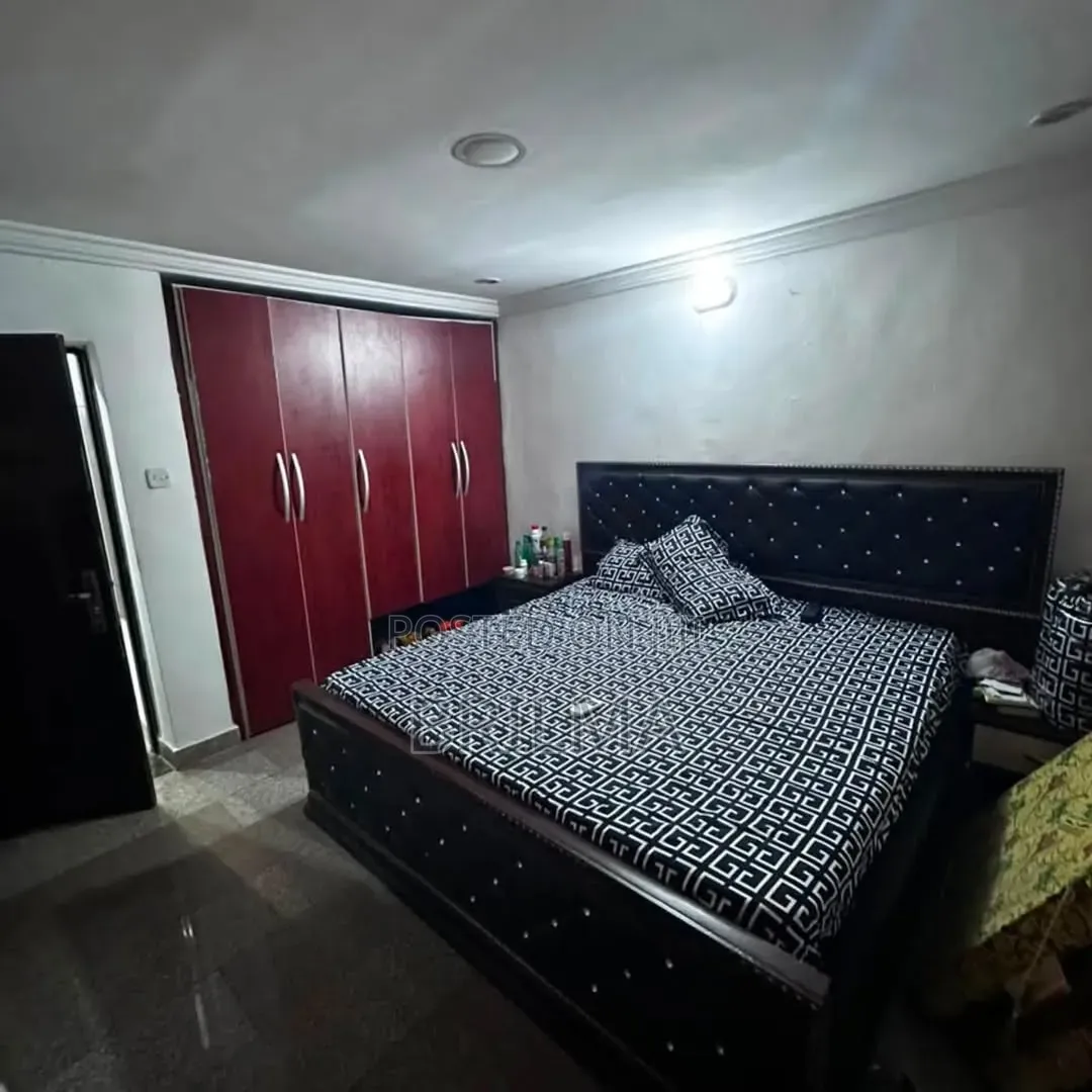 Furnished 2bdrm Block of Flats in Maitama for sale