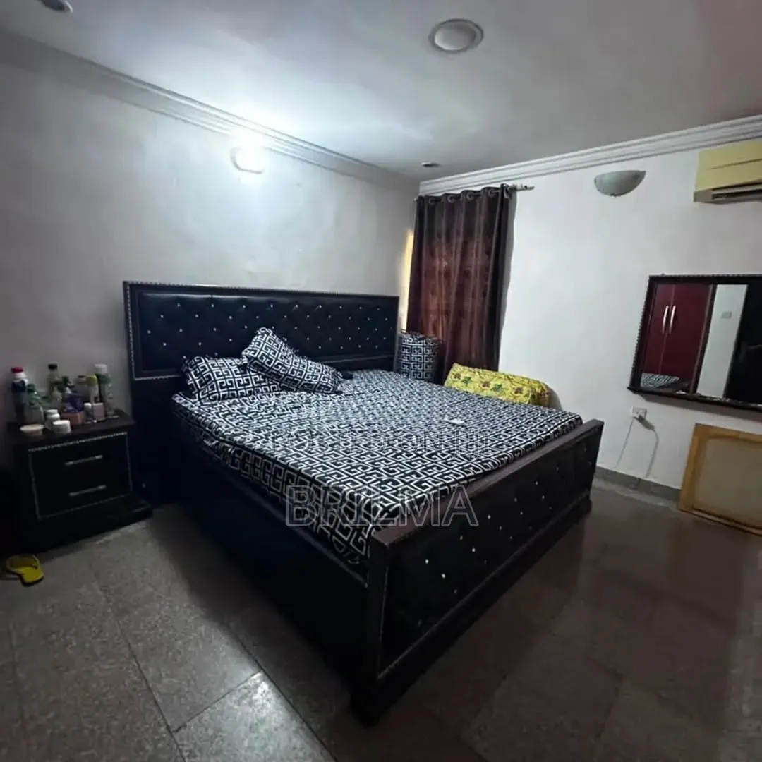 Furnished 2bdrm Block of Flats in Maitama for sale