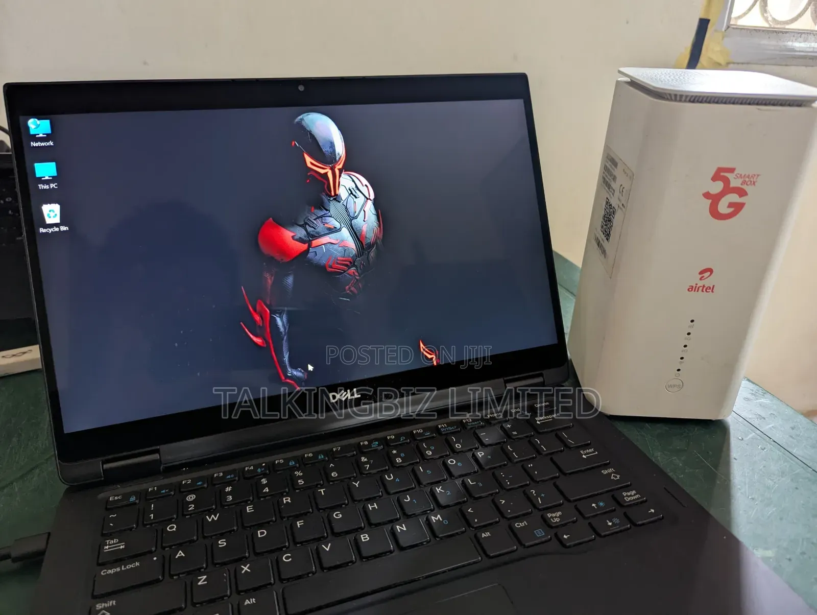 Laptop Dell Latitude 7390 8GB Intel Core i5 SSD 256GB