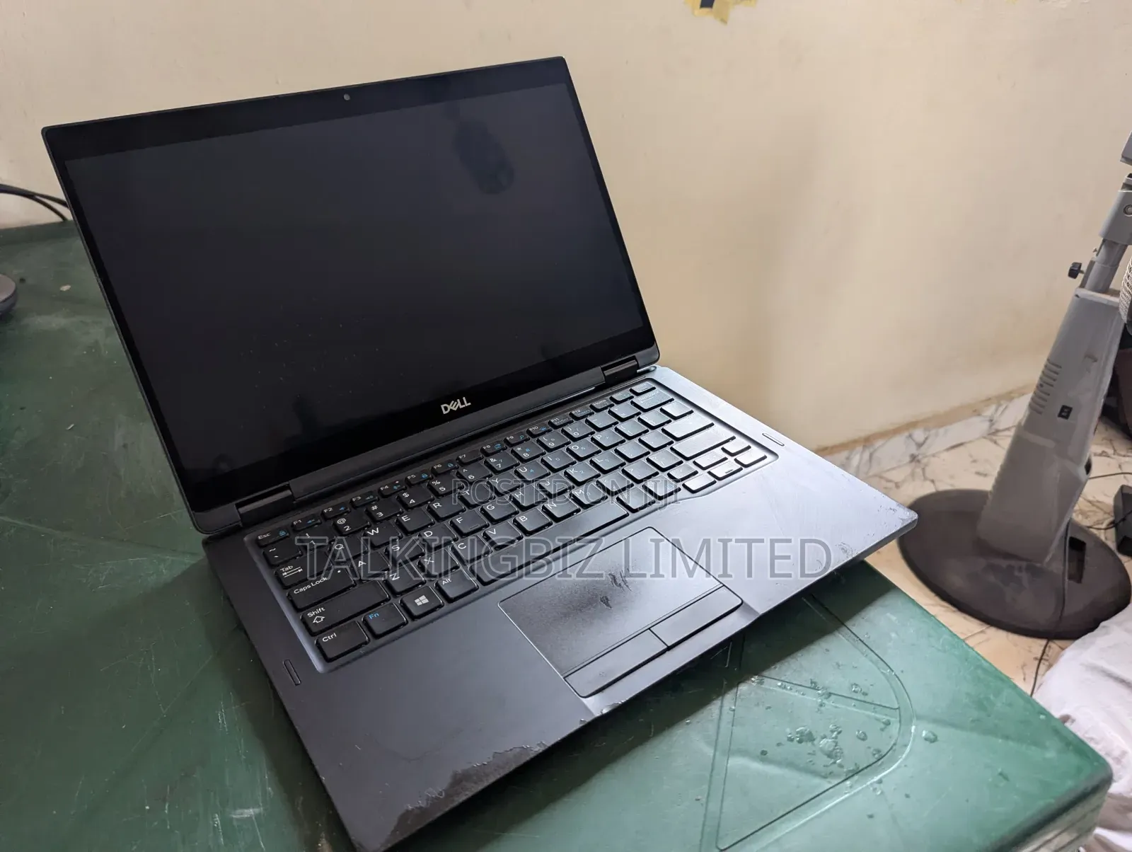 Laptop Dell Latitude 7390 8GB Intel Core i5 SSD 256GB