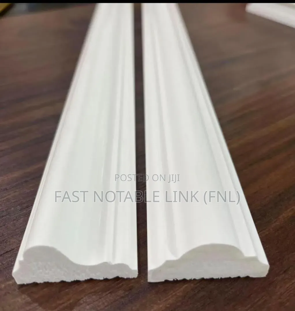 Quality Skirting Board Cornice Benin