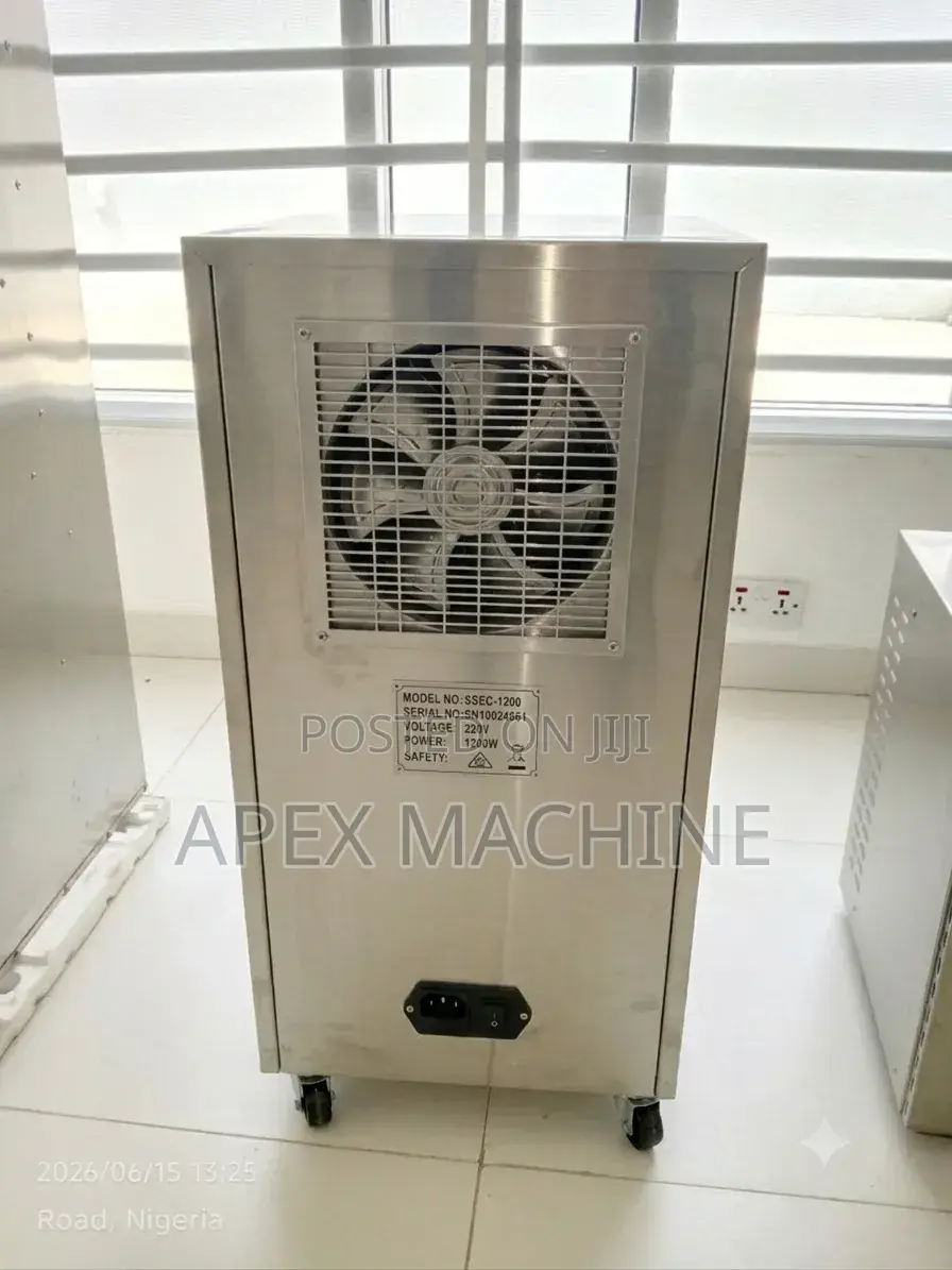 Food Dehydrator Machine 22 Trays